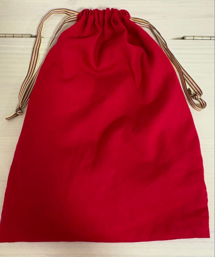 Paul Smith グローブ 未使用品