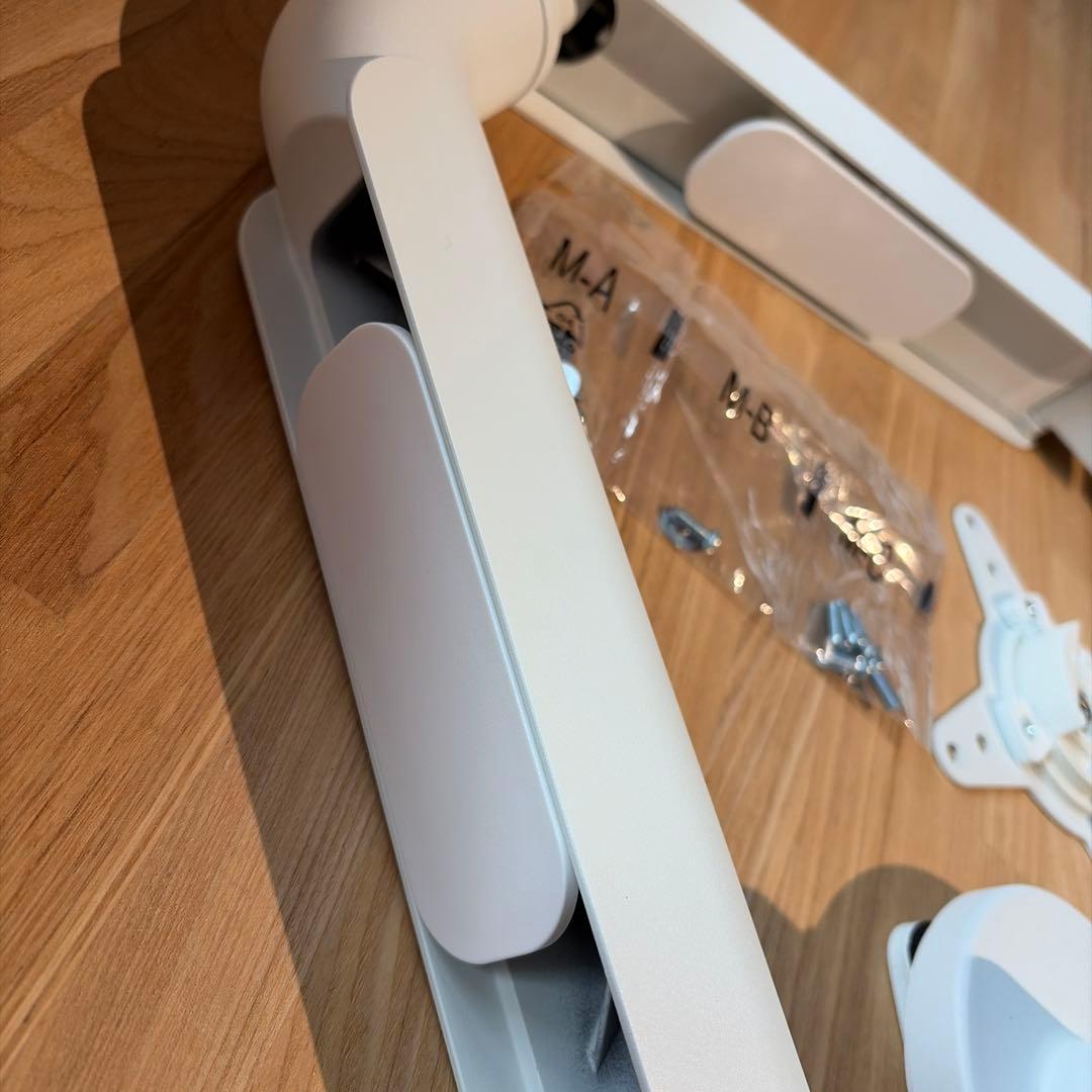 COFO 無重力モニターアームPro(シングル) CM-AP1W 美品