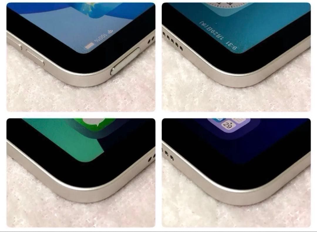 【週末値下げ中】即購入OK美品iPad Air(第5世代)64GBスペースグレー