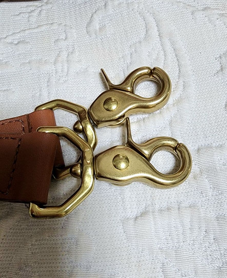 コーチ COACH ビジネスバッグ [ブラウン]