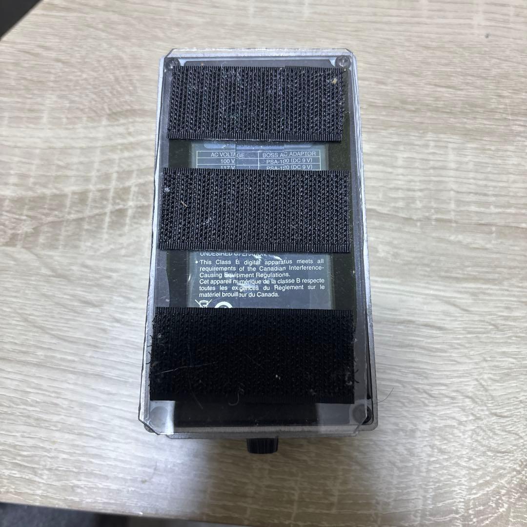 ‼️美品‼️BOSS FZ-5 ファズエフェクター