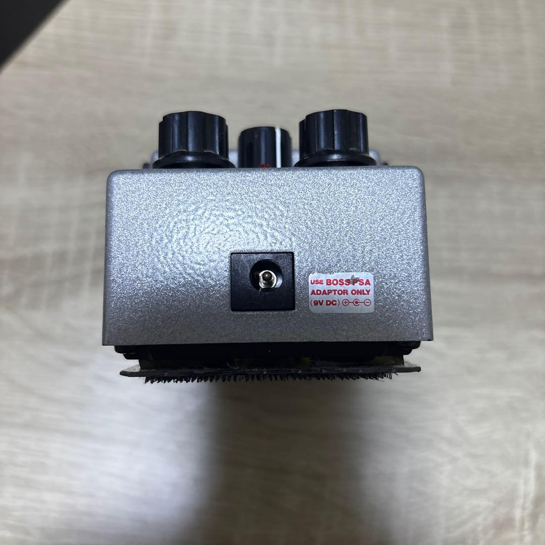 ‼️美品‼️BOSS FZ-5 ファズエフェクター