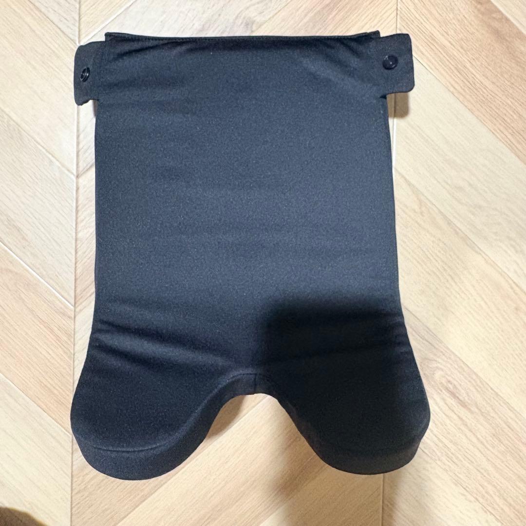 Joie チャイルドシート アーク360 ブラック&ネイビー　カトージ