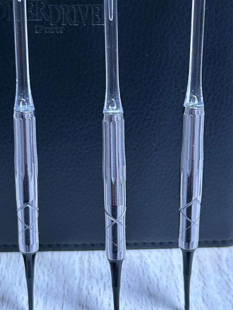 メンテ済 ジョーカードライバークリスタル エコー インスパイアモデル