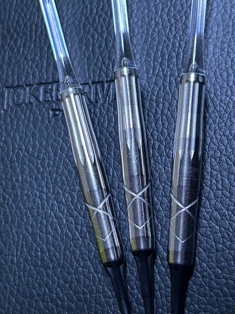 メンテ済 ジョーカードライバークリスタル エコー インスパイアモデル