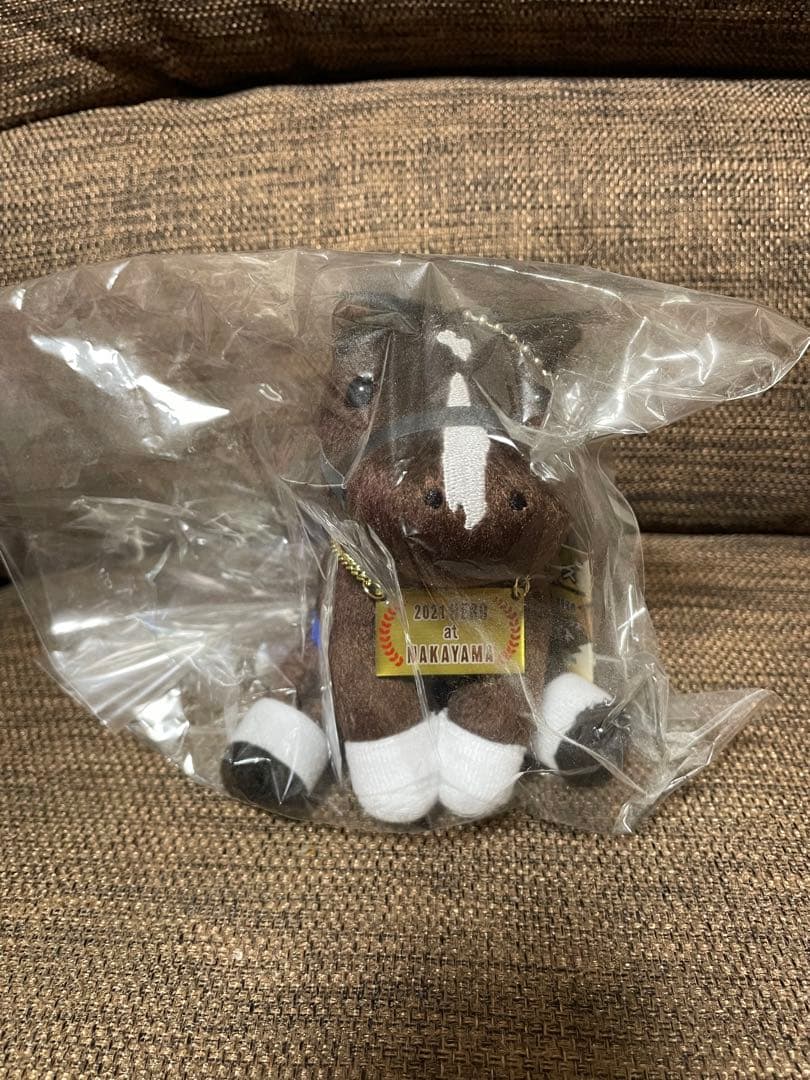 アイドルホース　ピクシーナイト