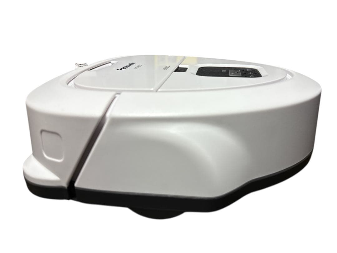 Panasonic MC-RSC10-Wロボット掃除機 本体 2020年製