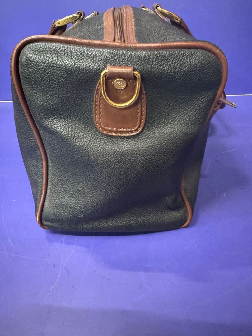 稀少 グッチ GUCCI ボストンバック