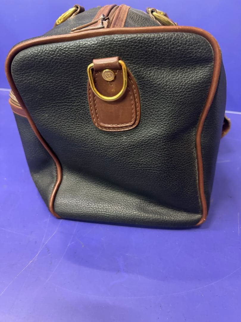 稀少 グッチ GUCCI ボストンバック