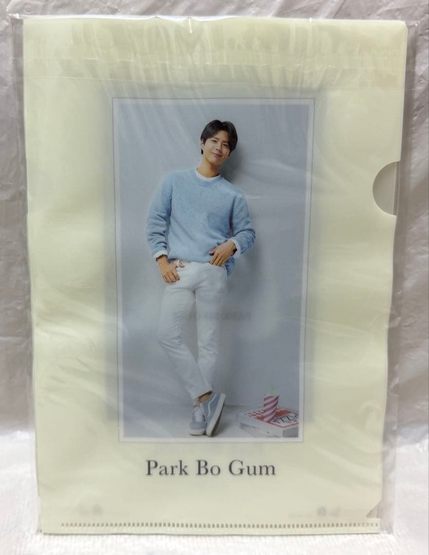 パクボゴム 2017年 ファンミーティング Japan DVD クリスマスイブ