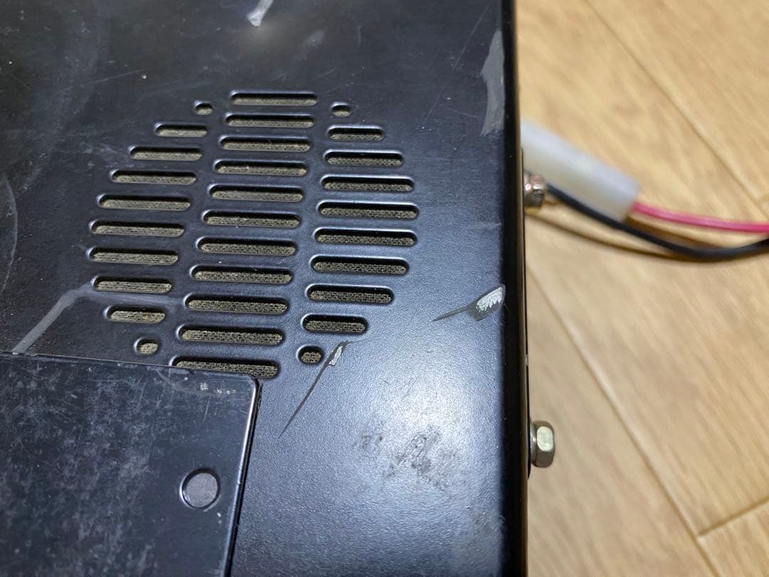 ｍｙ　day　TM V71 ｓ受信機 144-430MHz ５０Ｗ