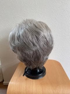 フォンティーヌ　ハイネット　フルウィッグ