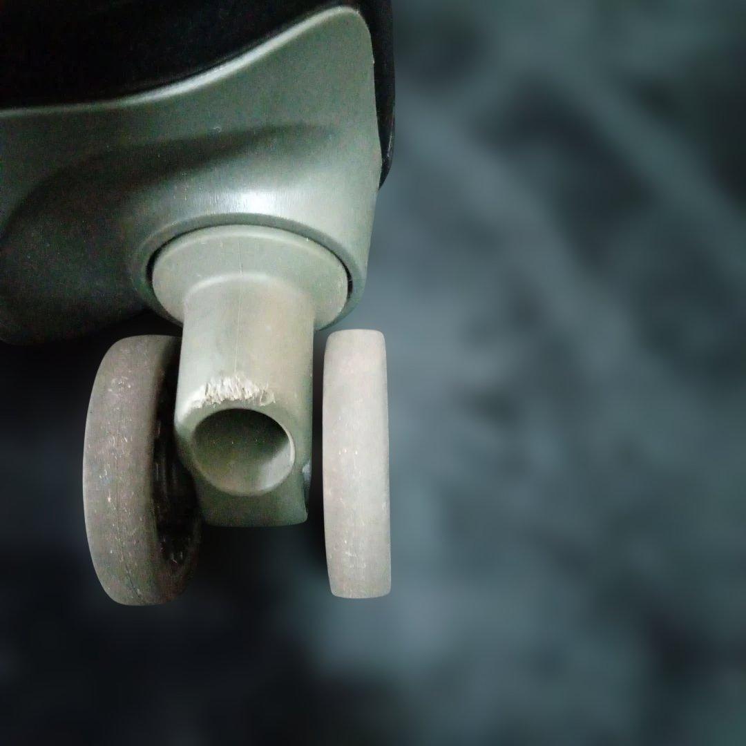 innovator INV50 38L イノベーター スーツケース ブラック