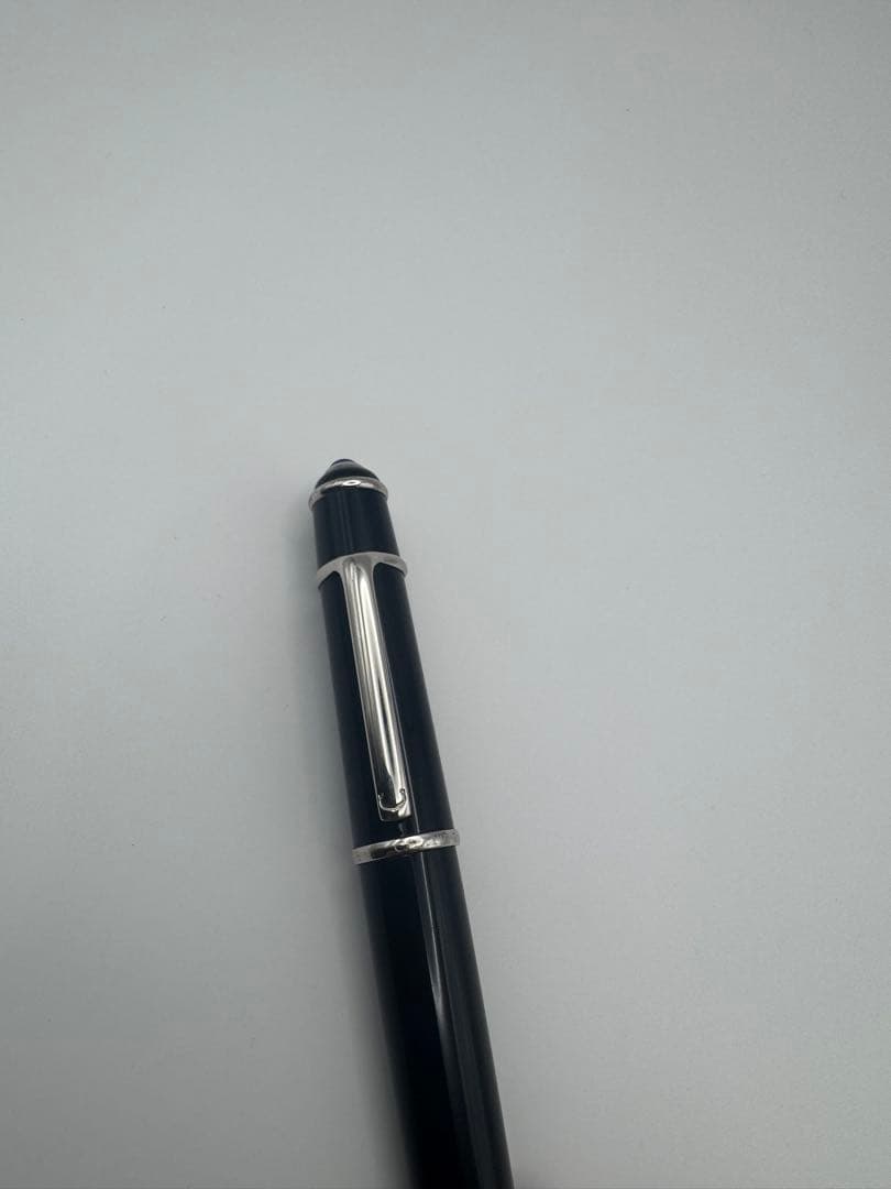 CARTIER カルティエ 万年筆 ディアボロ ドゥ ST180009