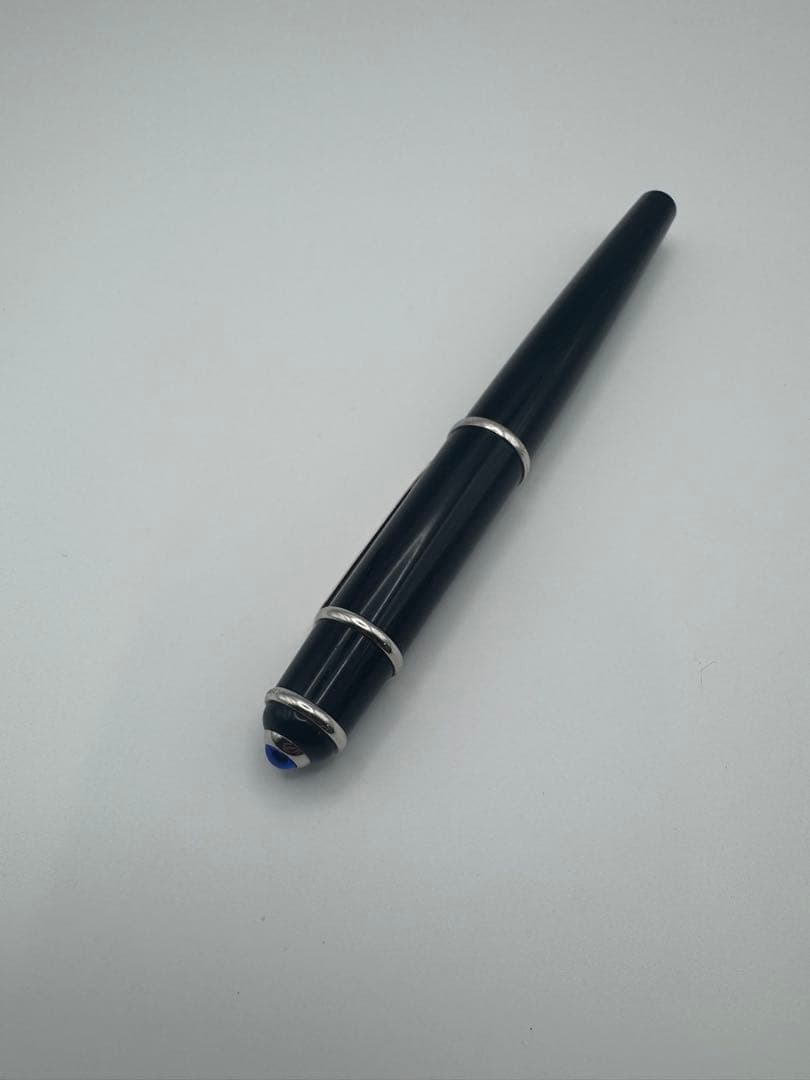 CARTIER カルティエ 万年筆 ディアボロ ドゥ ST180009