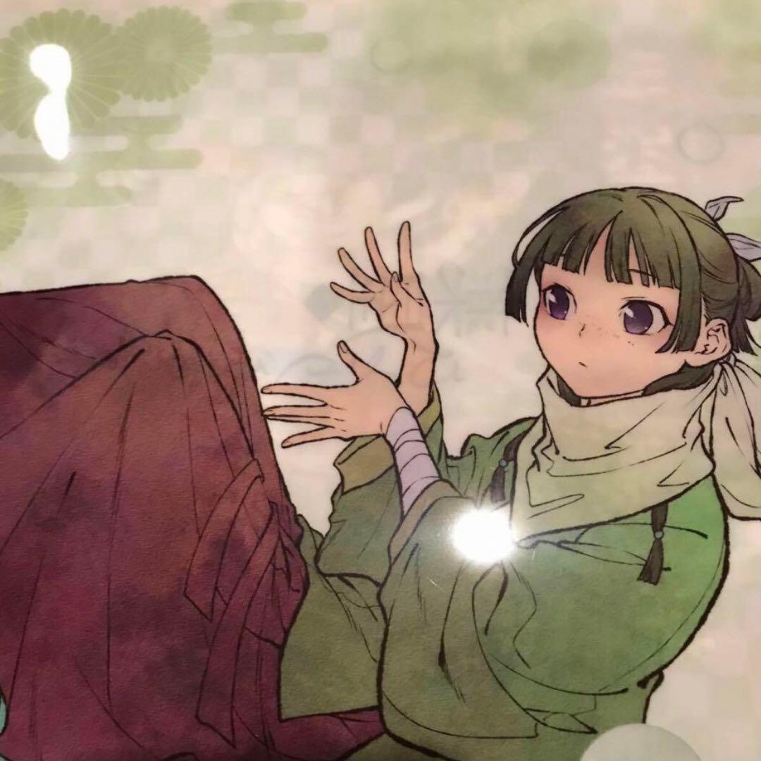 コミッパ2023 クリアファイル