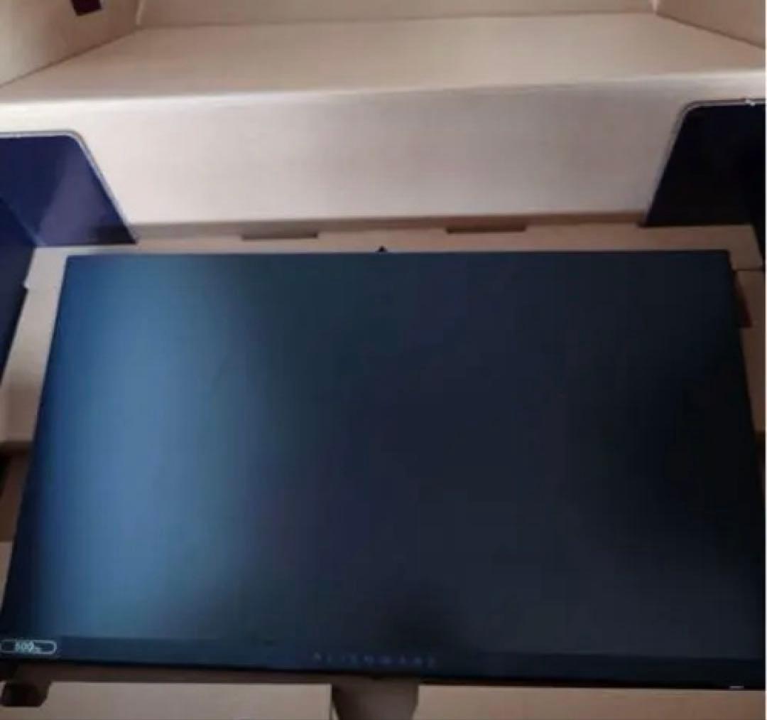 DELL ALIENWARE 500Hz AW2524HF ゲーミングモニター