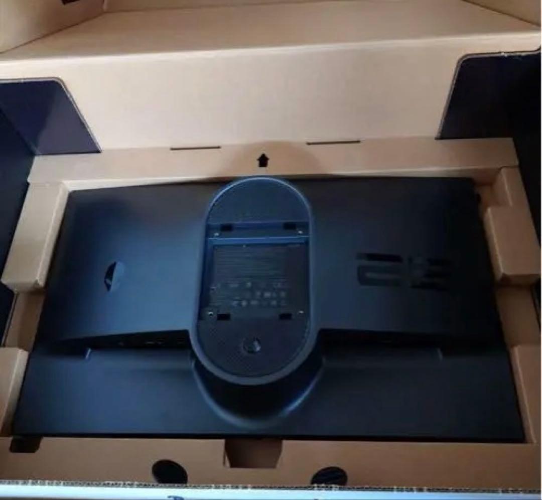 DELL ALIENWARE 500Hz AW2524HF ゲーミングモニター