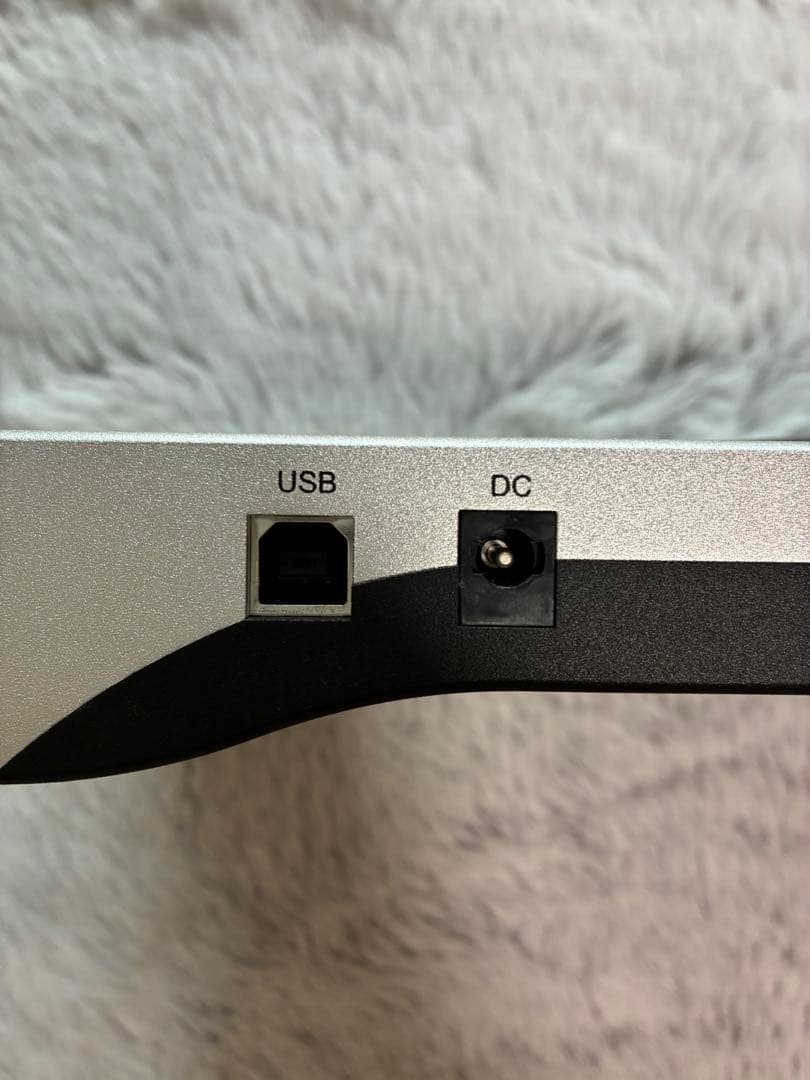 【極美品】RME Babyface Pro FS 付属品完備 国内正規品