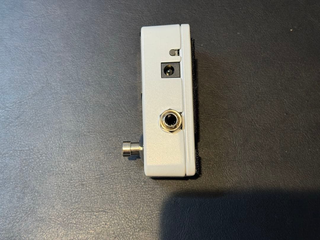 ギター tc electronic polytune mini 3