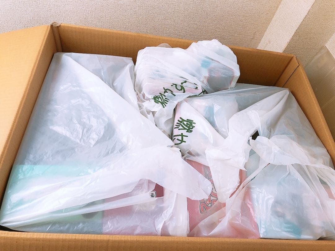 d*9様 いろんなフィギュア 17箱まとめ★チェンソーマン ラブライブ 涼宮ハル