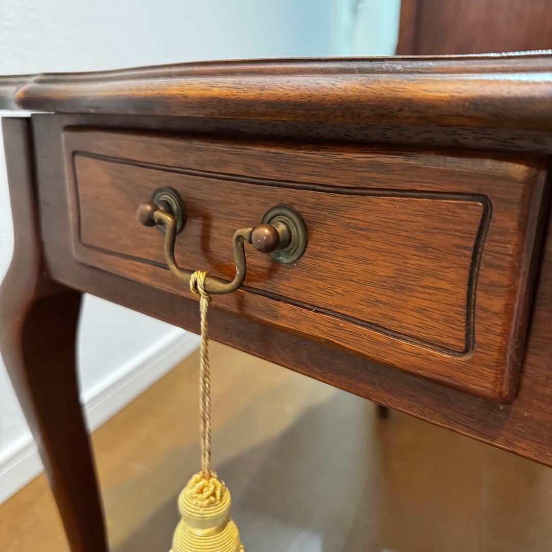 ビンテージマルニ 猫脚　MARUNI コーヒーテーブル