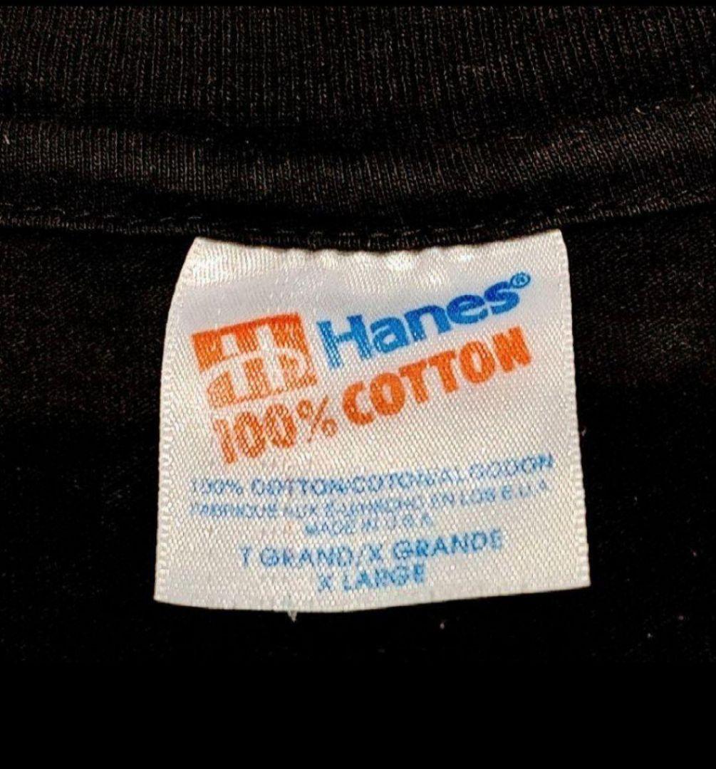 1995©Ozzy Osbourne”OZZMOSIS” XL Vintage