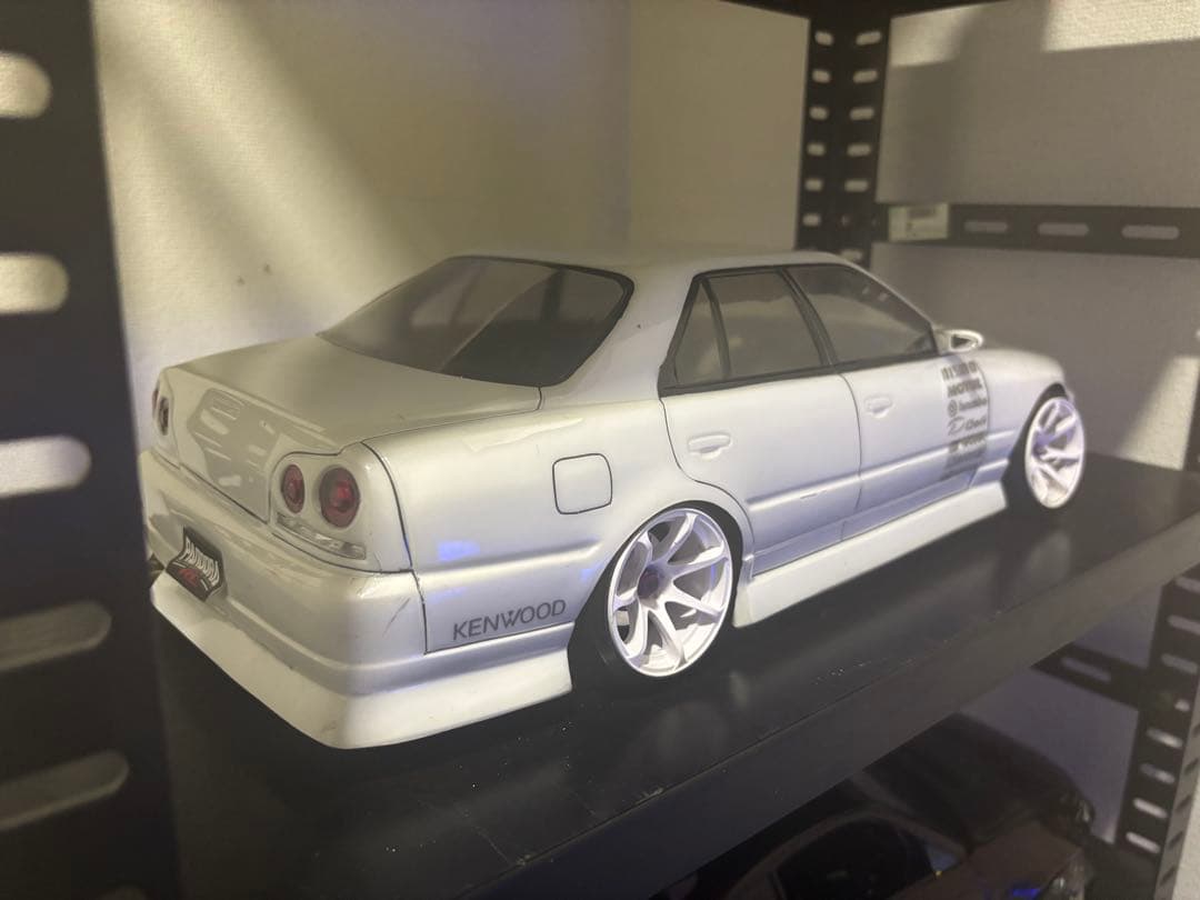 yd-2 sxIII purple（パープル）フルセット