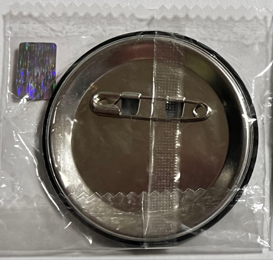 値下げ エヴァンゲリオン カヲル 缶バッジ Anime JAPAN AJ