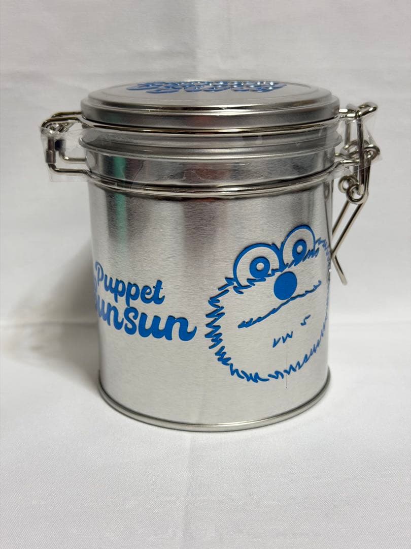 パペットスンスン　キャンディストア限定