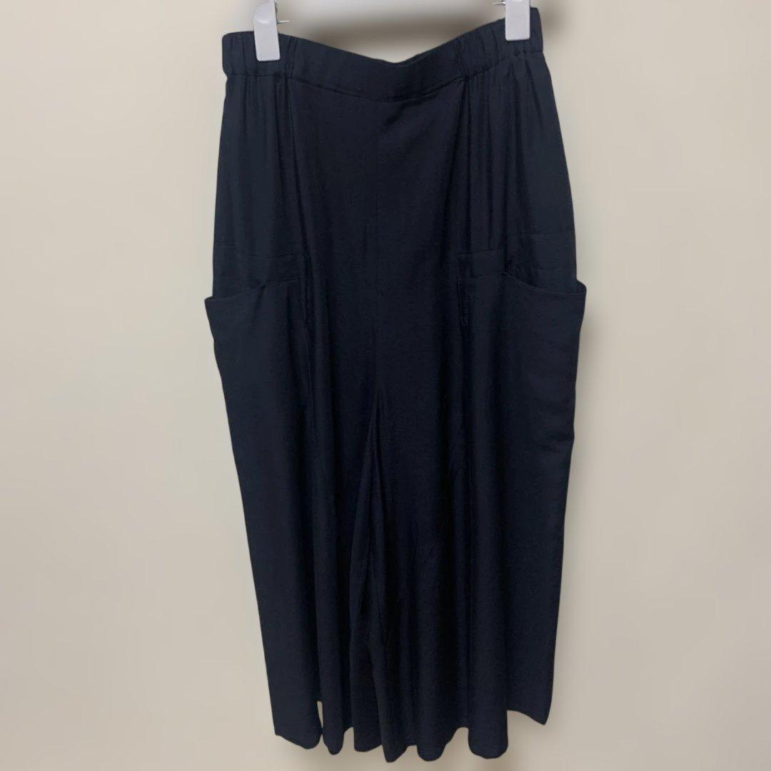 センソユニコ　芽風　パンツ