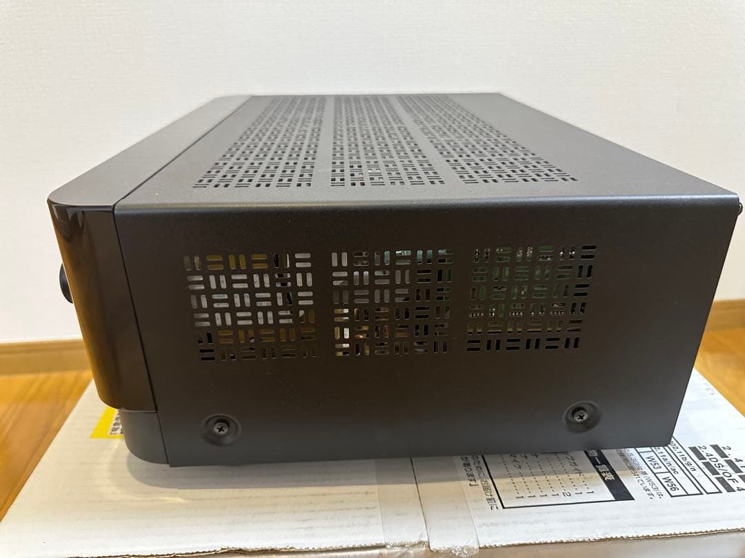 YAMAHA ヤマハ AVレシーバー RX-V6A