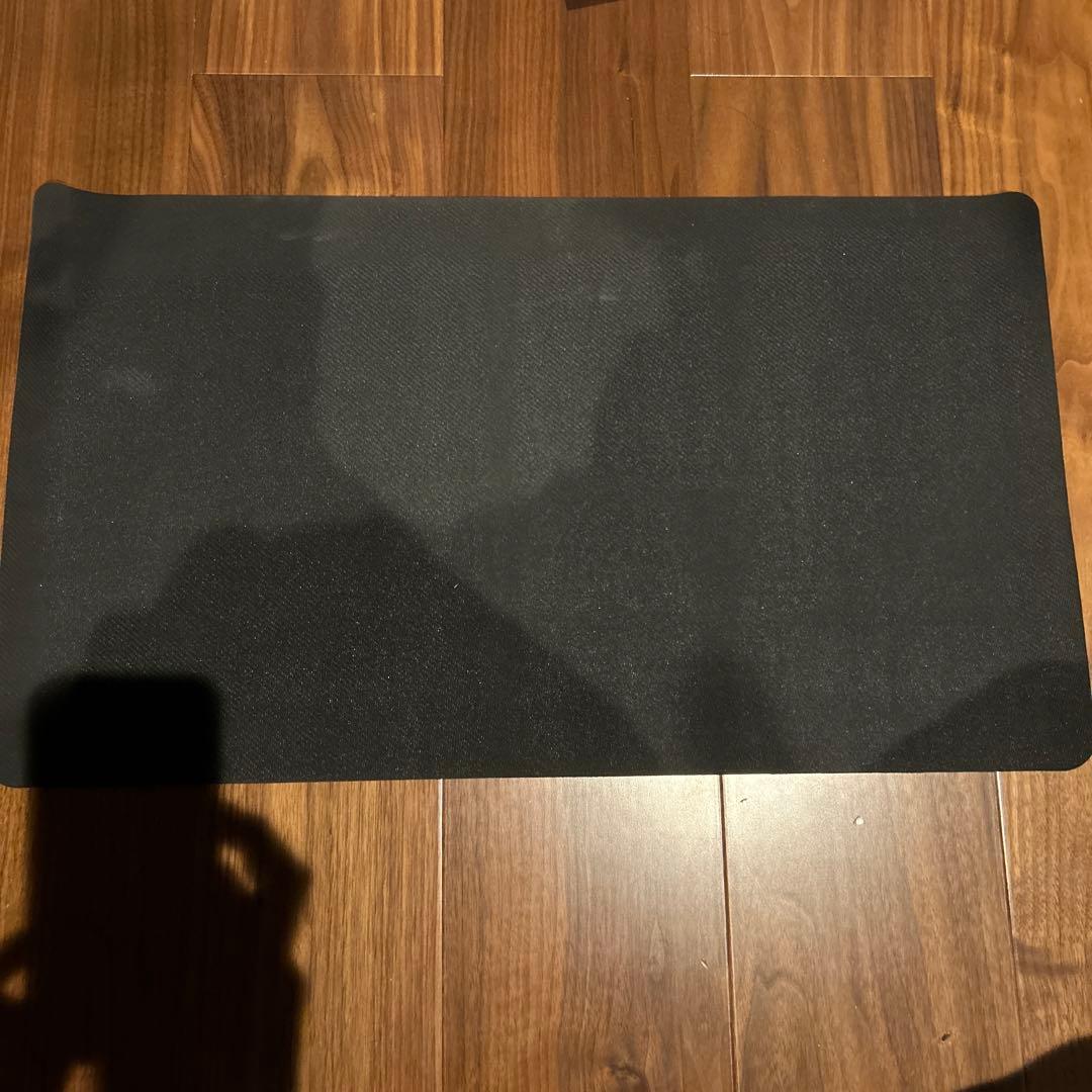 MTG 致命的な一押し　プレイマット