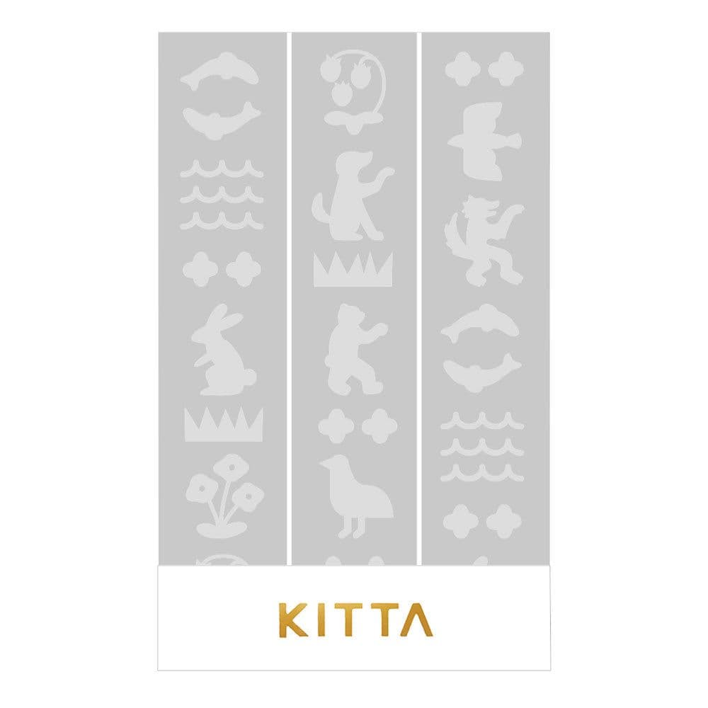 81　新作KITTAセット
