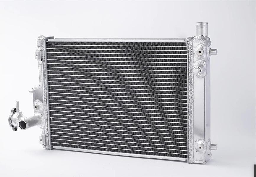 HA36S R06A アルミ ラジエーター　アルトワークス MT