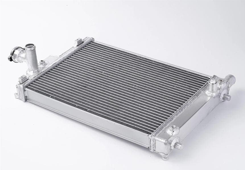 HA36S R06A アルミ ラジエーター　アルトワークス MT