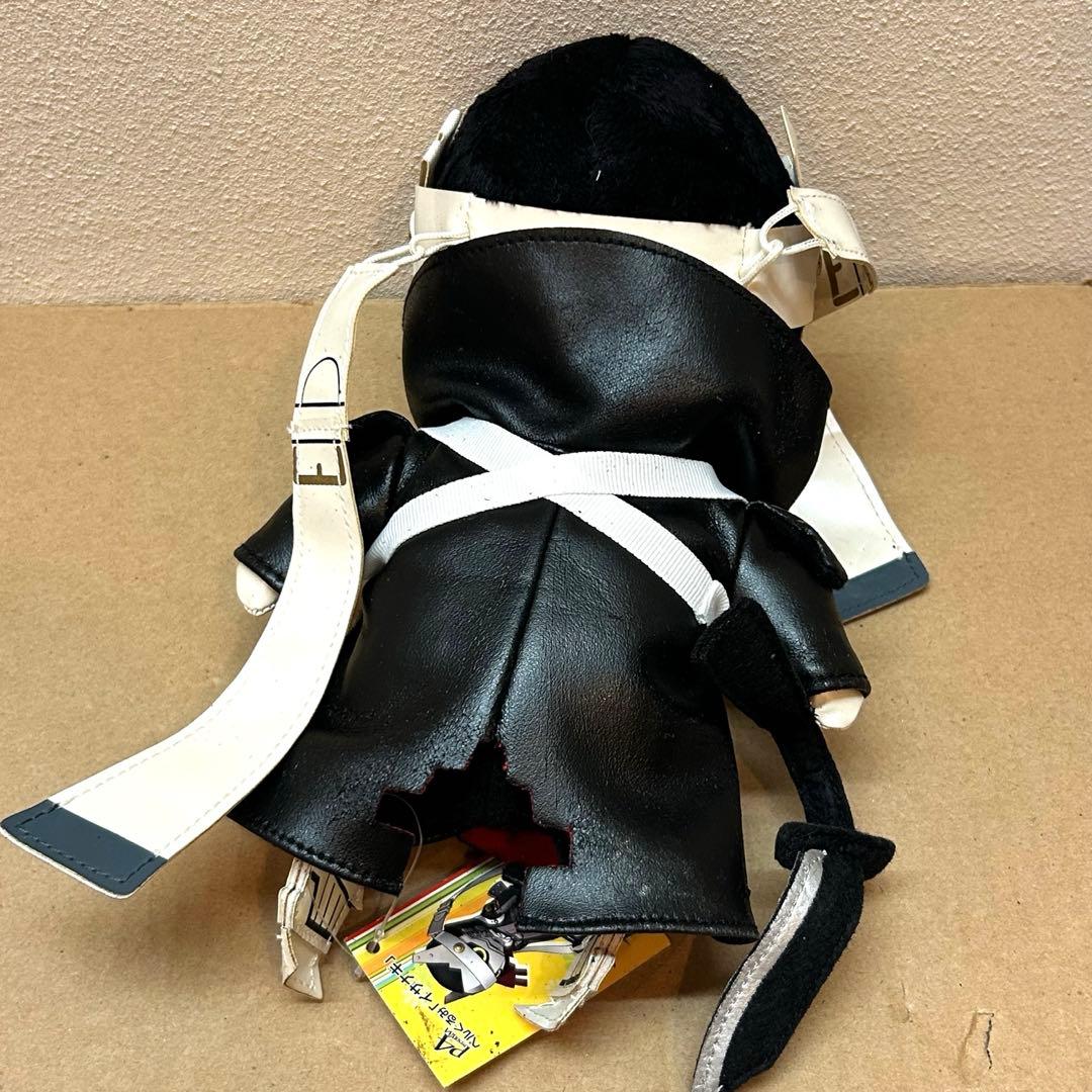 ペルソナ4 ゴールデン ぬいぐるみ イザナギ
