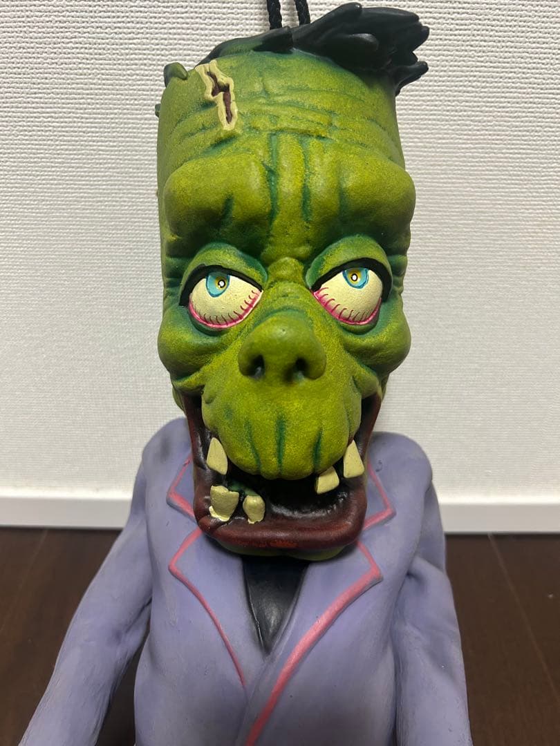 フランケンシュタイン ハロウィン ホラー デコレーション