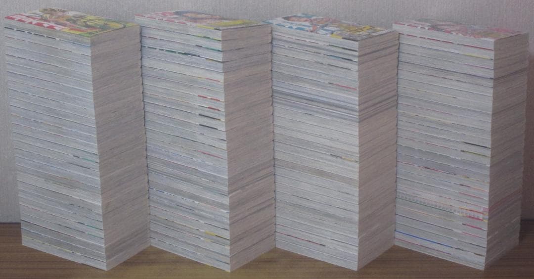 【コミック】弱虫ペダル　1～98巻+関連本8冊　渡辺航　◆全巻