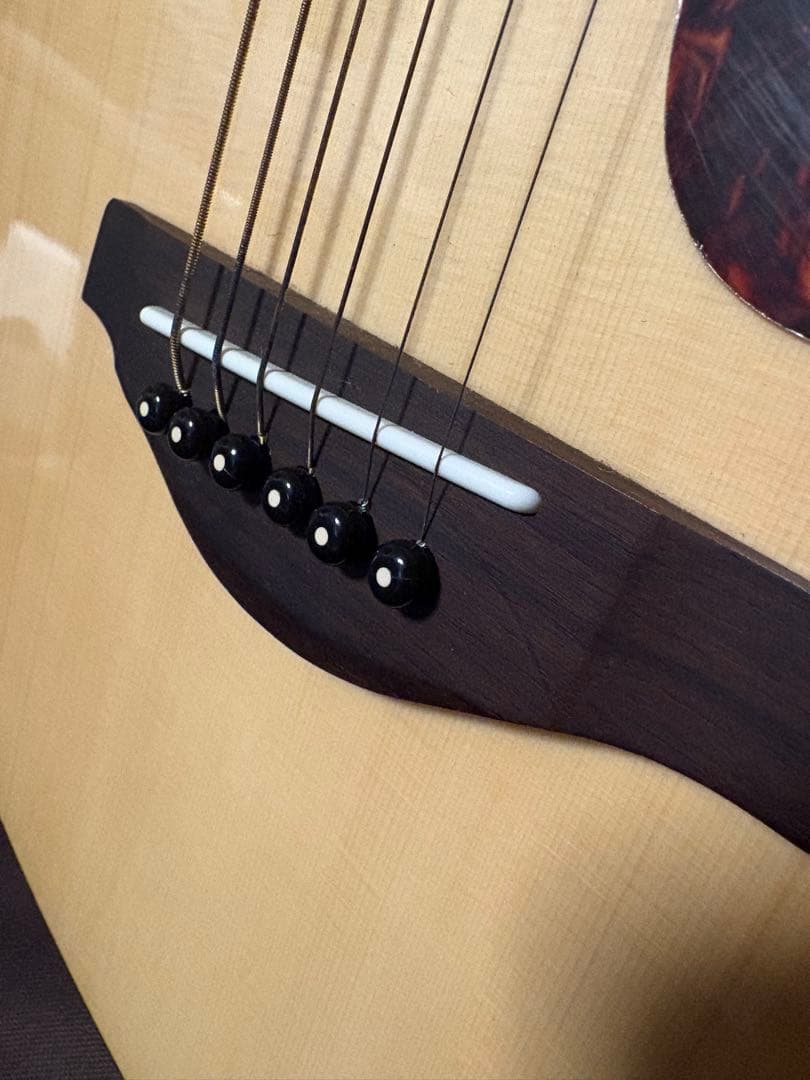 YAMAHA JR2S アコースティックギター ミニギター