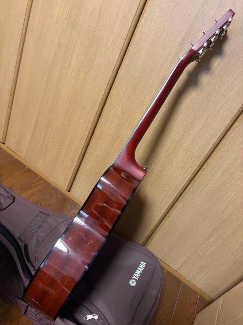 YAMAHA JR2S アコースティックギター ミニギター