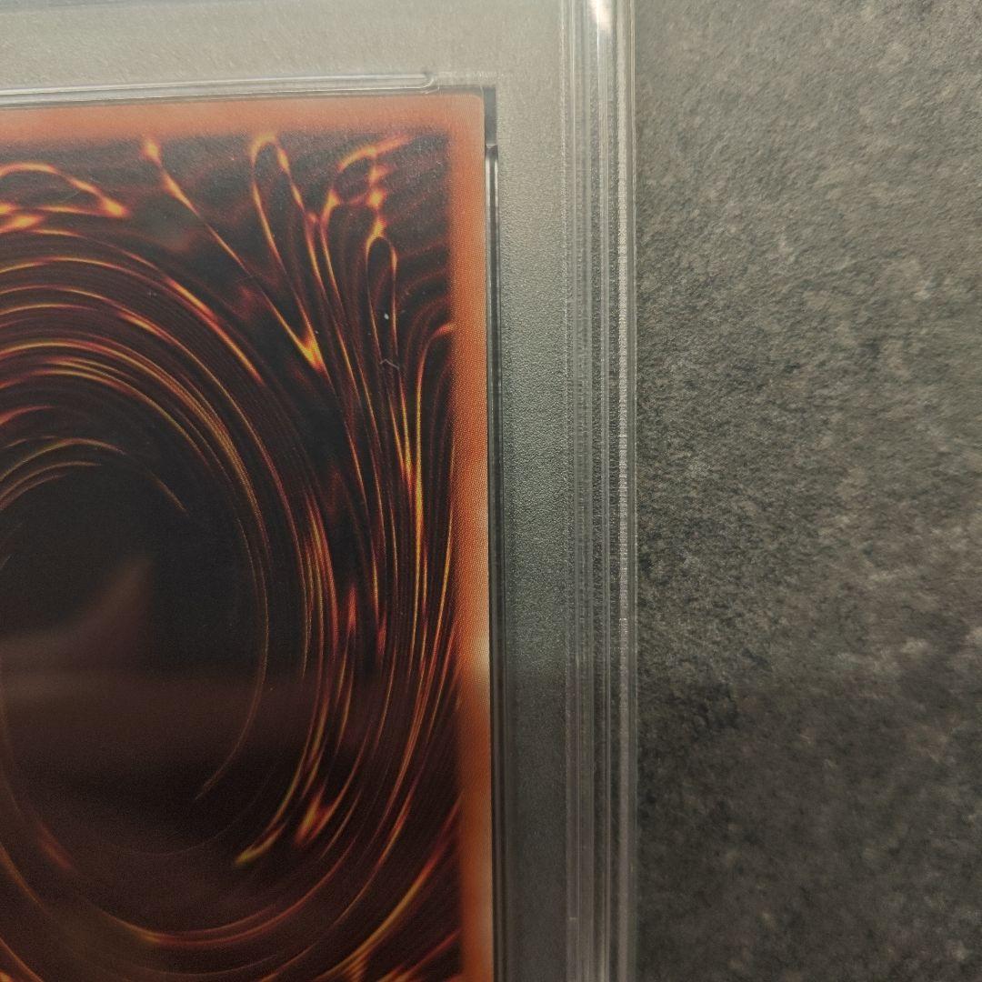ブラックマジシャンガール 20th psa9 遊戯王 DVD特典 プロモ