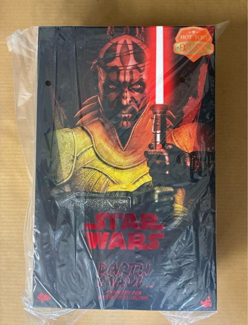 は*ま様 【新品未開封】ホットトイズ ダースモール（コンセプトアート） 日本限定