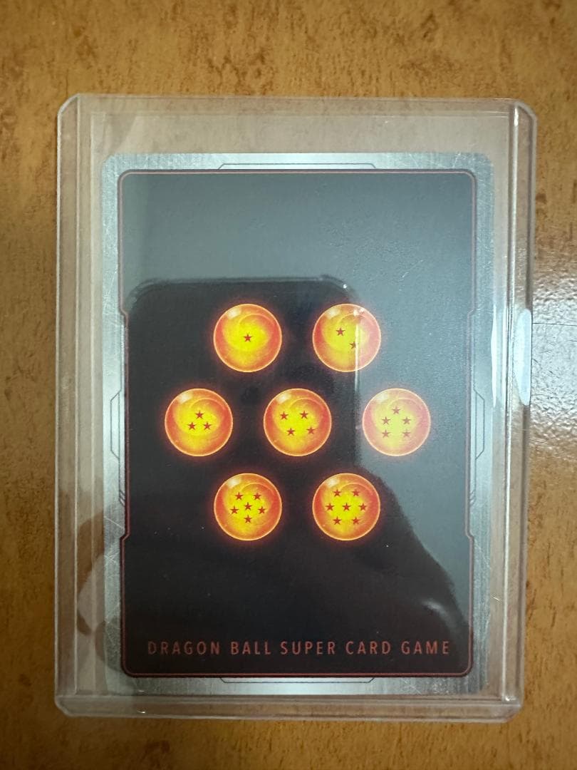 SCR★★ 孫悟空：GT(パラレル)