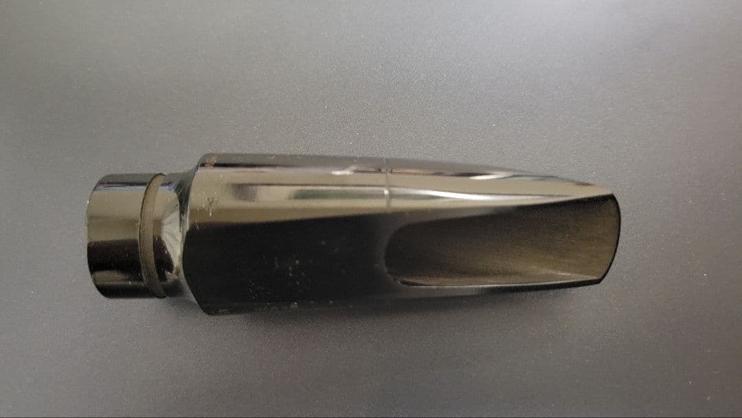 Vandoren V16 A5S+　バンドレン　アルト　マウスピース（選定品）