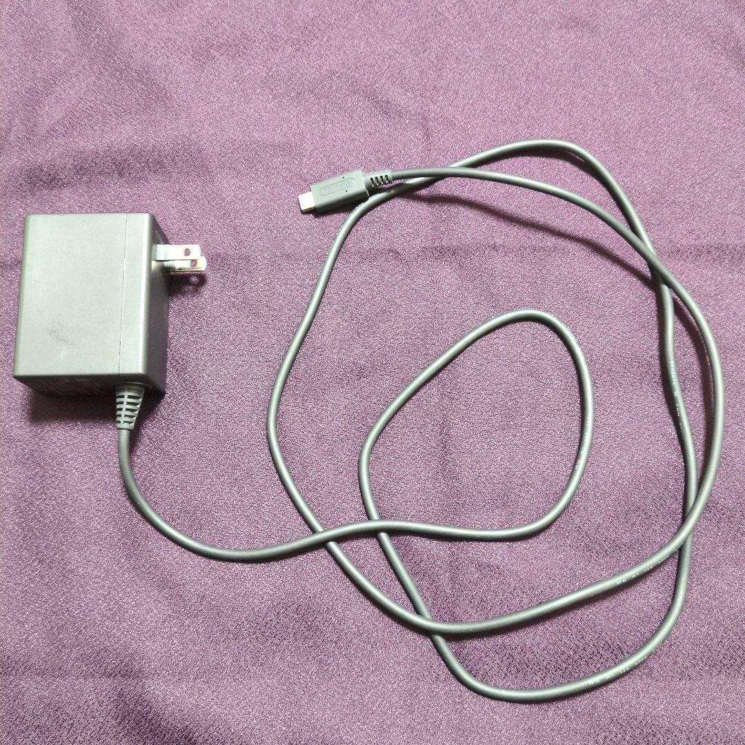 Nintendo Switch 青/緑 Joy-Con付き