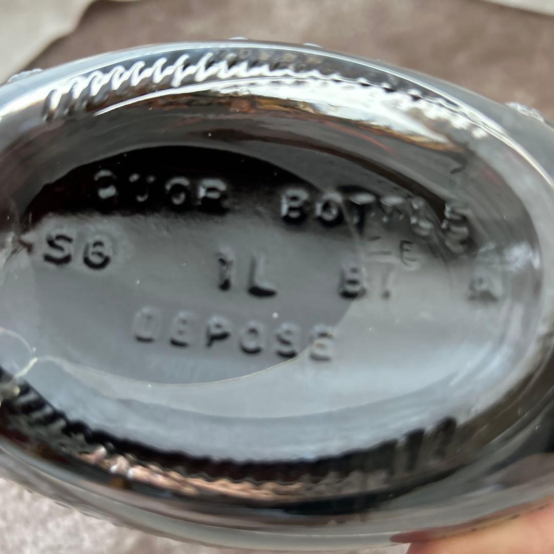 [未開栓] ヘネシー X.O コニャック 金キャップ ブランデー 1000ml