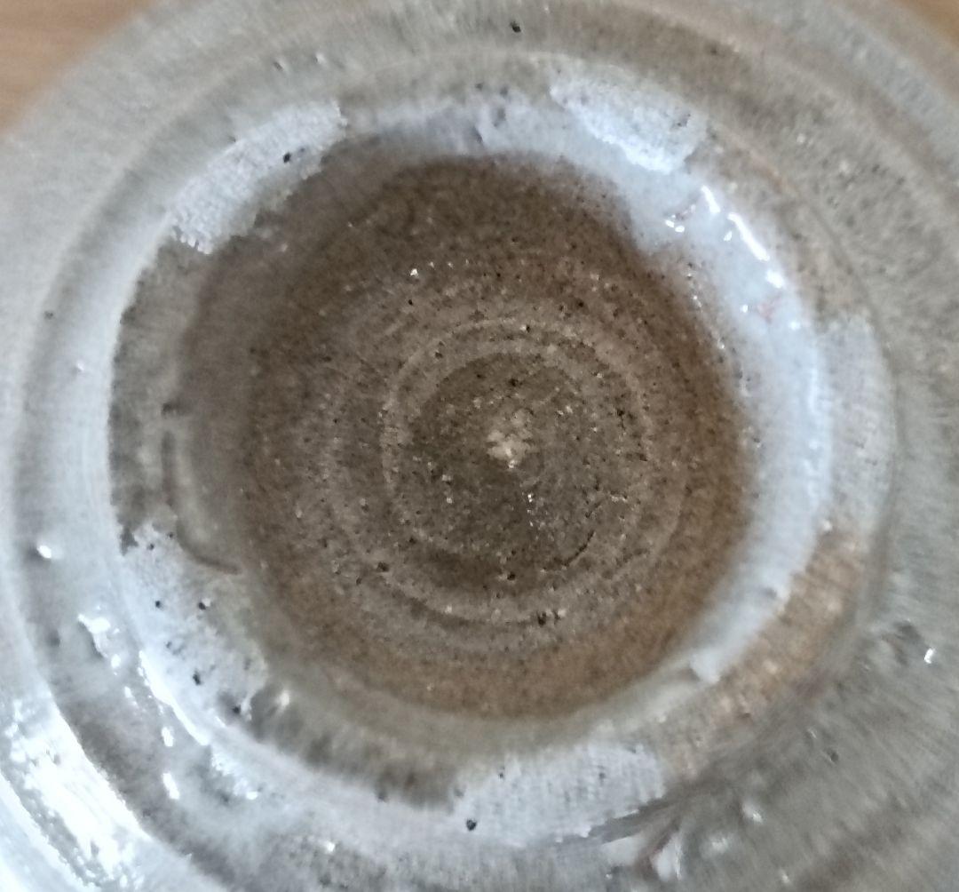 楽善斎 李方子作 高麗焼 茶碗　共箱布付　茶道具