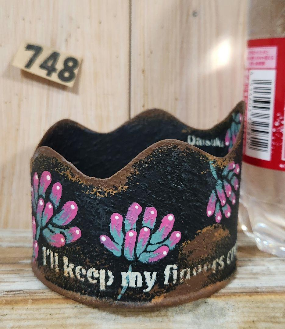 けいmama様❤️❤️❤️専用748 なみなみ業務中缶、リメ缶