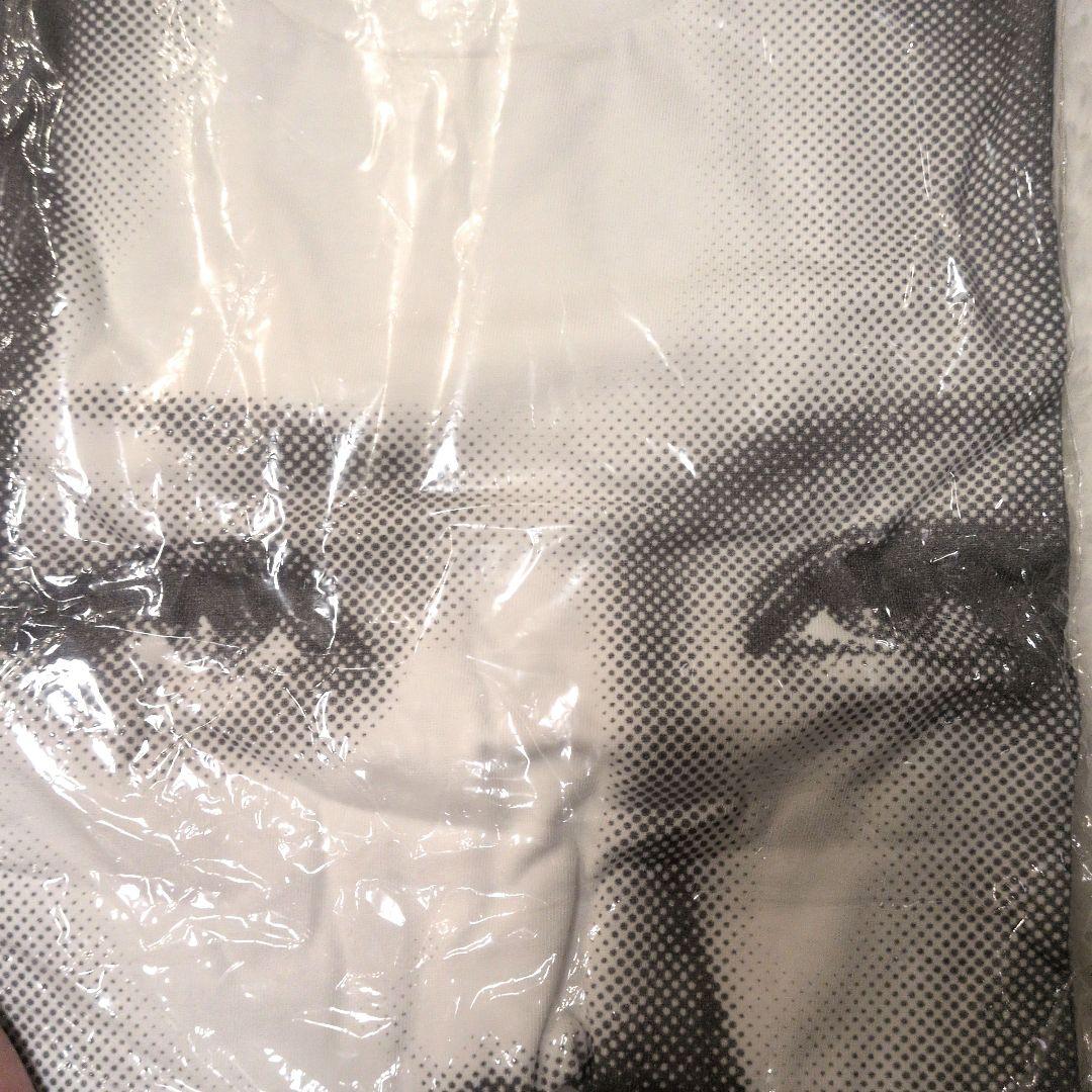 【未開封】【新品】安室奈美恵 BEST FICTION TOUR Tシャツ